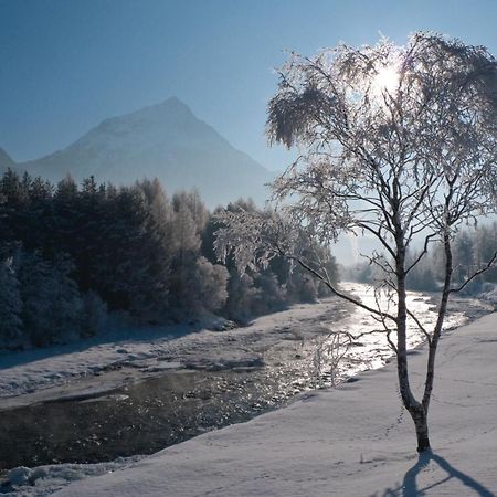 Apart-Hoamatgfuehl Daire Längenfeld Dış mekan fotoğraf